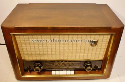 HCH550A; Philips - Schweiz (ID = 1670957) Radio