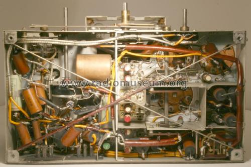 Super inductance 638U; Philips - Schweiz (ID = 2353700) Radio