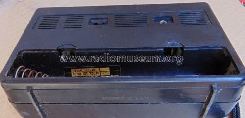 90AL172 /51; Philips, Singapore (ID = 2795346) Radio