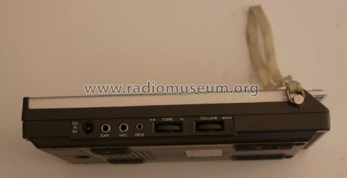 Automatic Data Recorder D6600 /30P; Philips, Singapore (ID = 3000815) R-Player