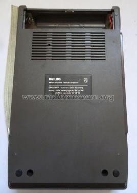 Data Recorder D6625-60P; Philips, Singapore (ID = 2519294) Reg-Riprod