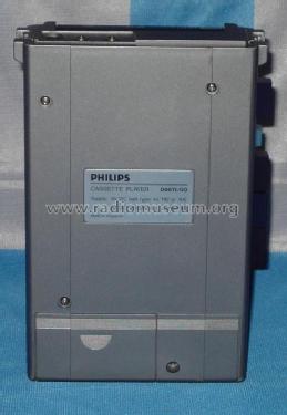 Sky Master D6611 /00; Philips, Singapore (ID = 507742) Reg-Riprod