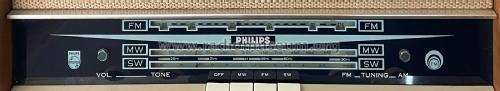 B3V38A; Philips South Africa (ID = 2867311) Radio