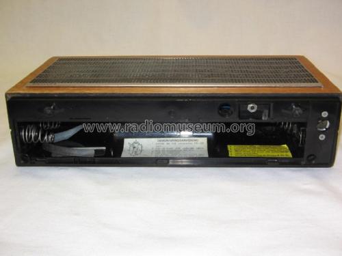 66RG390 /00 ; Philips, Svenska AB, (ID = 2371372) Radio