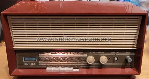 B3S01A Ch= G4A; Philips, Svenska AB, (ID = 3028987) Radio