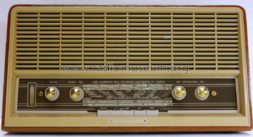 B3S12A; Philips, Svenska AB, (ID = 2815831) Radio