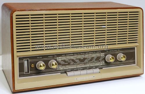 B3S12A; Philips, Svenska AB, (ID = 2815833) Radio