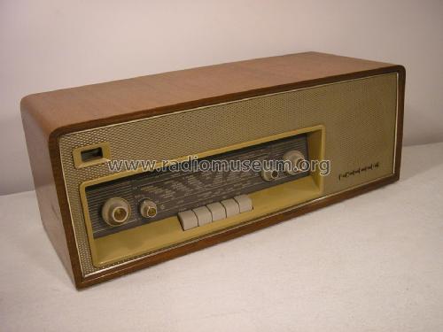 B3S91A; Philips, Svenska AB, (ID = 2987662) Radio