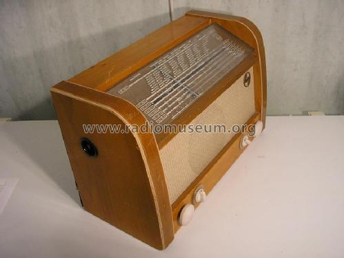 BS581A; Philips, Svenska AB, (ID = 1024211) Radio