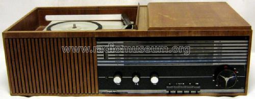 Cathrin H4S53A; Philips, Svenska AB, (ID = 797951) Radio