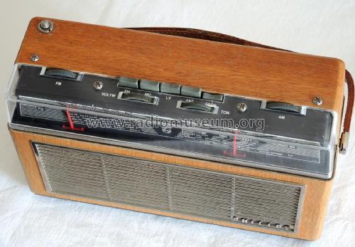 Foajé L4S37T Ch= T7C-a; Philips, Svenska AB, (ID = 2506974) Radio