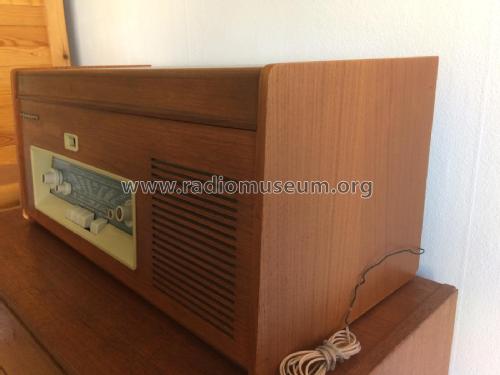 H3S93AF; Philips, Svenska AB, (ID = 2129455) Radio