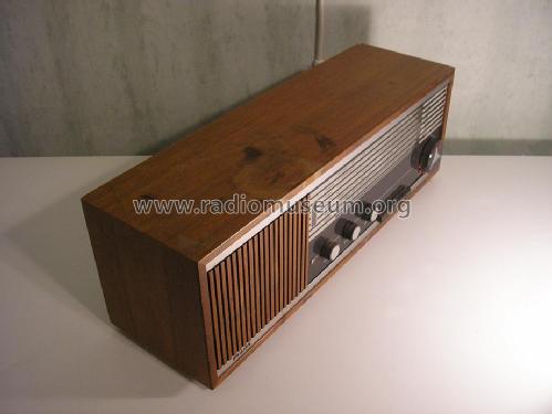 Juliette B4S61A; Philips, Svenska AB, (ID = 1016829) Radio