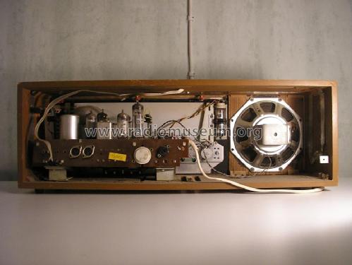 Juliette B4S61A; Philips, Svenska AB, (ID = 1016831) Radio