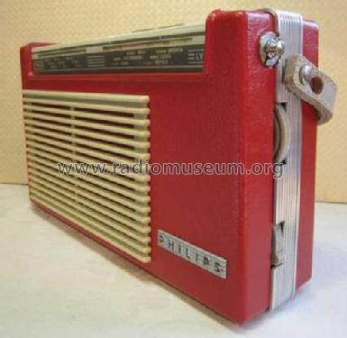 L3S21T; Philips, Svenska AB, (ID = 1209132) Radio