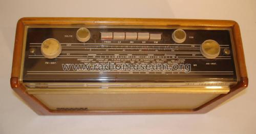 L4S08T Ch= T6B; Philips, Svenska AB, (ID = 2617399) Radio