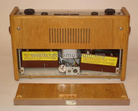 L4S23T; Philips, Svenska AB, (ID = 2624637) Radio