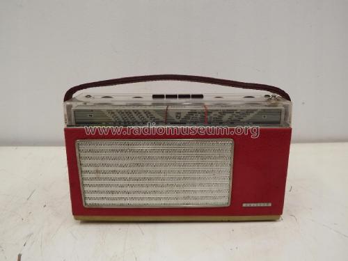 L4S41T /00C /00L /00R; Philips, Svenska AB, (ID = 2455500) Radio