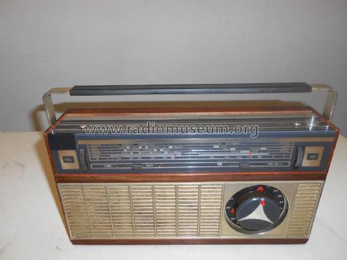 L4S52T Ch= T15A; Philips, Svenska AB, (ID = 2365037) Radio