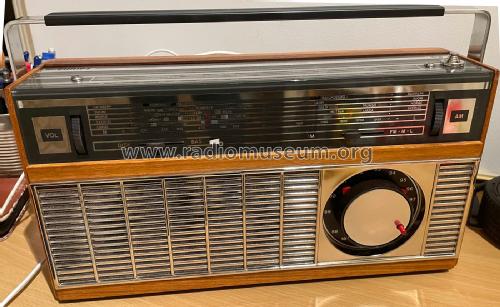 L4S52T Ch= T15A; Philips, Svenska AB, (ID = 3040143) Radio