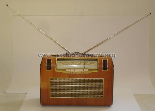 L4S82AB; Philips, Svenska AB, (ID = 2628467) Radio