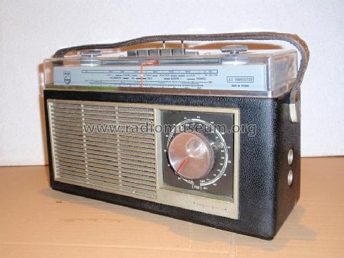 L5S24-T; Philips, Svenska AB, (ID = 1480521) Radio