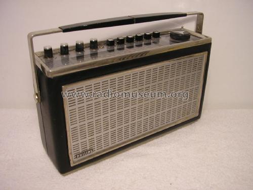 L5S51T /33; Philips, Svenska AB, (ID = 1968546) Radio