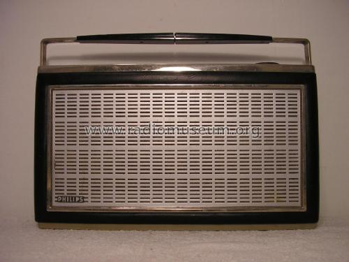 L5S51T /33; Philips, Svenska AB, (ID = 1968547) Radio