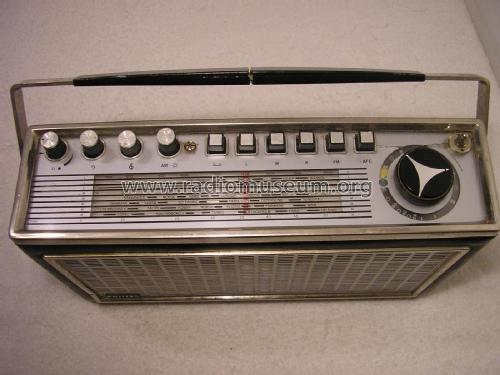 L5S51T /33; Philips, Svenska AB, (ID = 1968548) Radio