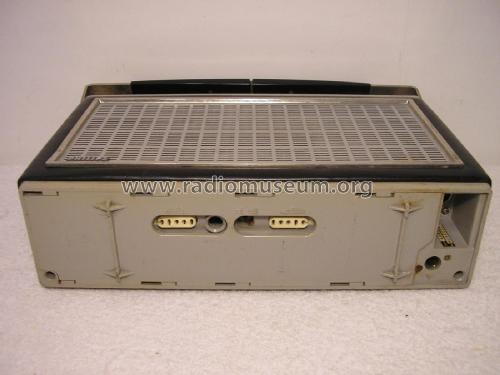 L5S51T /33; Philips, Svenska AB, (ID = 1968550) Radio