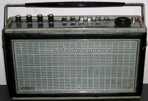 L5S51T /33; Philips, Svenska AB, (ID = 975640) Radio