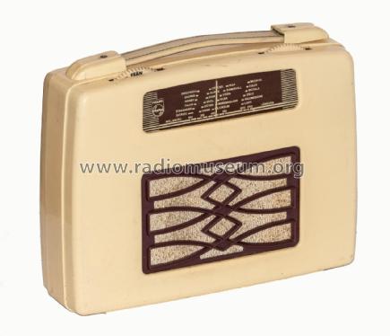 LS345B; Philips, Svenska AB, (ID = 3101661) Radio