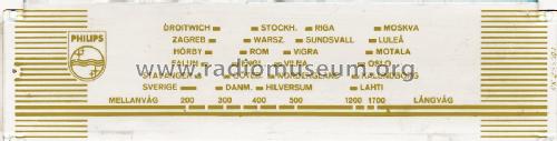 LS345B; Philips, Svenska AB, (ID = 3101666) Radio