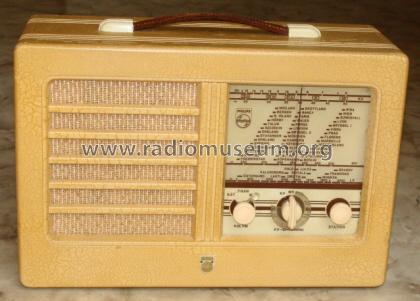 LS432UB; Philips, Svenska AB, (ID = 609874) Radio