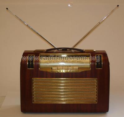 LS462AB; Philips, Svenska AB, (ID = 2623607) Radio