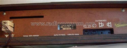 22RH786; Philips del Uruguay (ID = 1534760) Radio