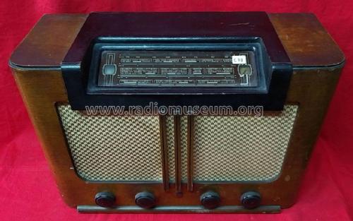 533 ; Philips USA (ID = 3047318) Radio