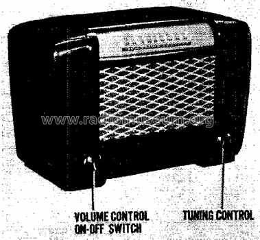 3-10A ; Phillips 66, (ID = 476911) Radio