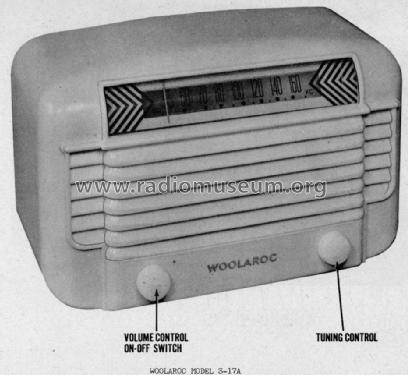 3-17A ; Phillips 66, (ID = 953493) Radio