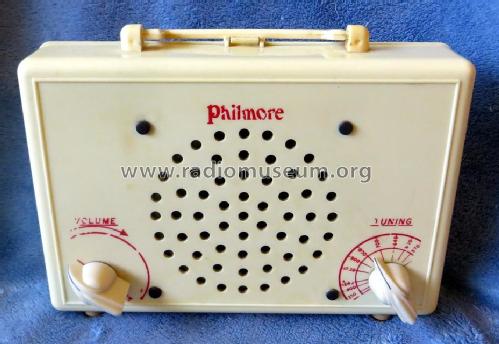 TR-201 ; Philmore Mfg. Co. - (ID = 1872535) Kit