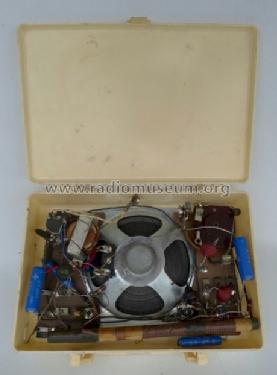 TR-22A ; Philmore Mfg. Co. - (ID = 1180050) Radio