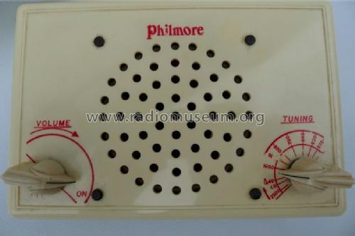 TR-22A ; Philmore Mfg. Co. - (ID = 1180051) Radio