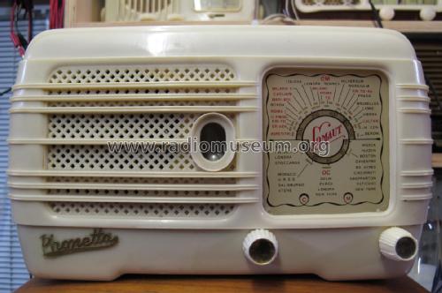 Comaut ; Phonetta Radio- (ID = 2046325) Radio