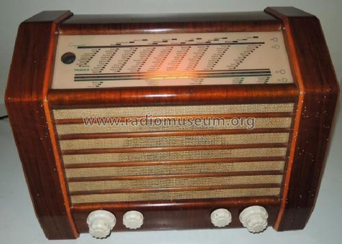 Europamester 5465; Phönix Phønix; (ID = 1642891) Radio