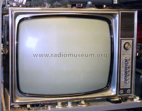 2355; Phonola SA, FIMI; (ID = 1251851) Televisión