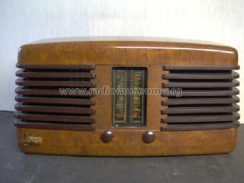 403; Phonola SA, FIMI; (ID = 1030187) Radio