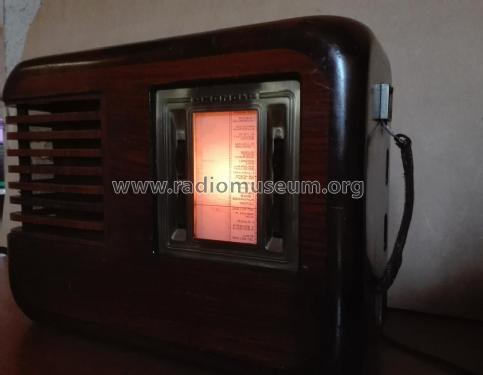 521; Phonola SA, FIMI; (ID = 2388201) Radio