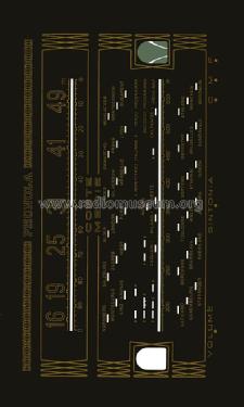 5579E; Phonola SA, FIMI; (ID = 1030343) Radio