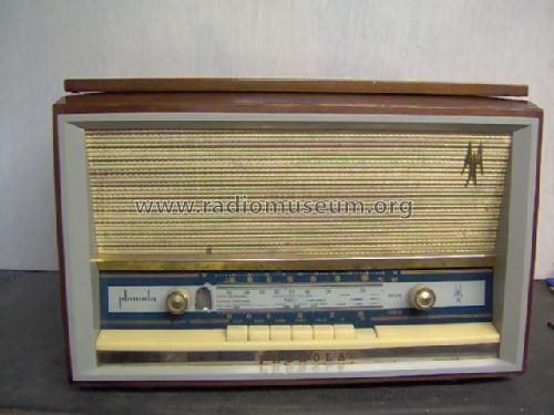 694A-U; Phonola SA, FIMI; (ID = 1053375) Radio