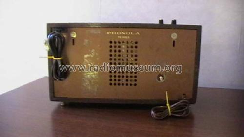 FD3353; Phonola SA, FIMI; (ID = 1797529) Radio